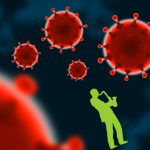 Corona-Virus Informationen: geimpft