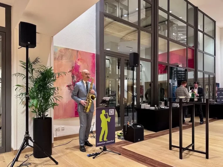 Fairmon Le Montreux Palace -- Leman C